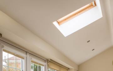 Penisar Waun conservatory roof insulation companies