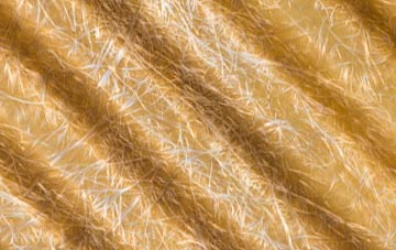 Penisar Waun fibreglass roof waterproofing