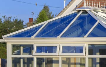 professional Penisar Waun conservatory insulation
