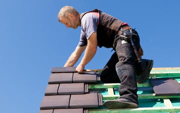 disadvantages of Penisar Waun slate roofing