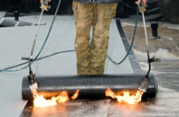 Penisar Waun flat roof sealing quote