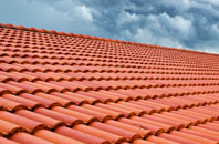 Penisar Waun roofing tiles
