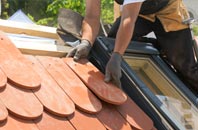 Penisar Waun tiled roofing companies